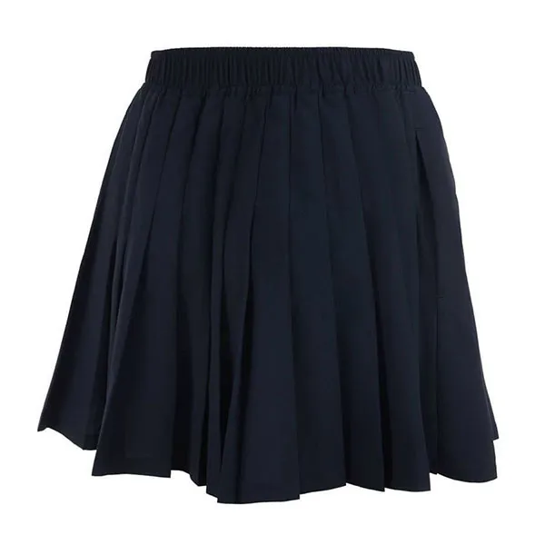 Chân Váy Nữ Le Coq Sportit LN6SSK51LV-NV00 Màu Xanh Navy Size S