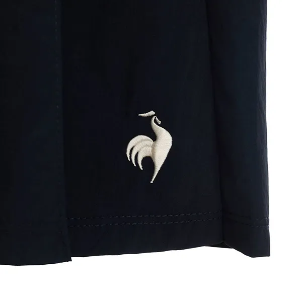 Chân Váy Nữ Le Coq Sportit Women's Skirt LT6SSK00LV-NV00 Màu Xanh Navy Size S