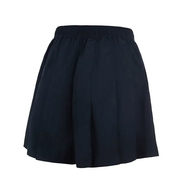 Chân Váy Nữ Le Coq Sportit Women's Skirt LT6SSK00LV-NV00 Màu Xanh Navy Size S