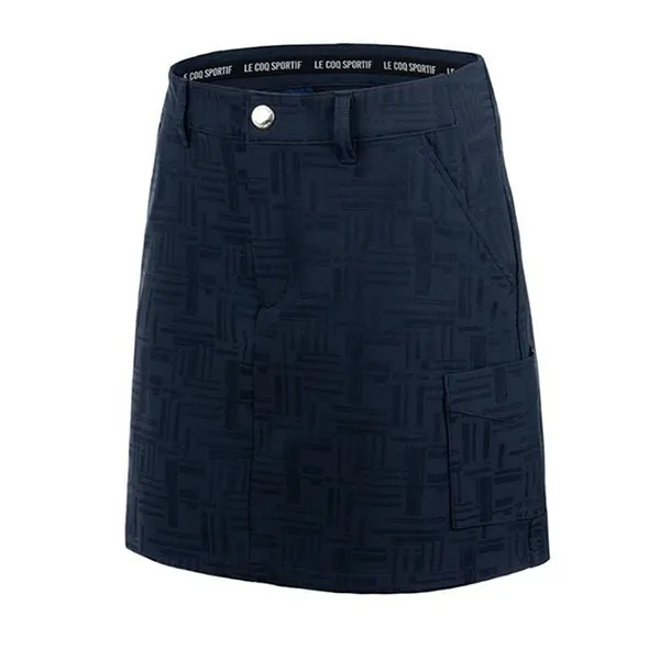 Chân Váy Thể Thao Nữ Le Coq Sportif - LG6SSK02LV-NV00 Màu Xanh Navy Size S