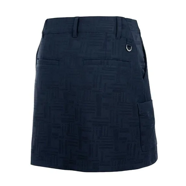 Chân Váy Thể Thao Nữ Le Coq Sportif - LG6SSK02LV-NV00 Màu Xanh Navy Size S