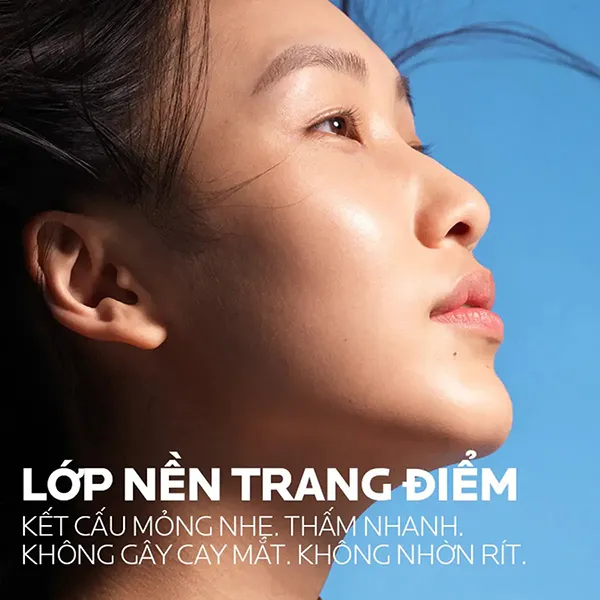 Chống Nắng Dạng Serum La Roche-Posay Anthelios Uvair Serum Sunscreen SPF 50+ PA++++ 50ml