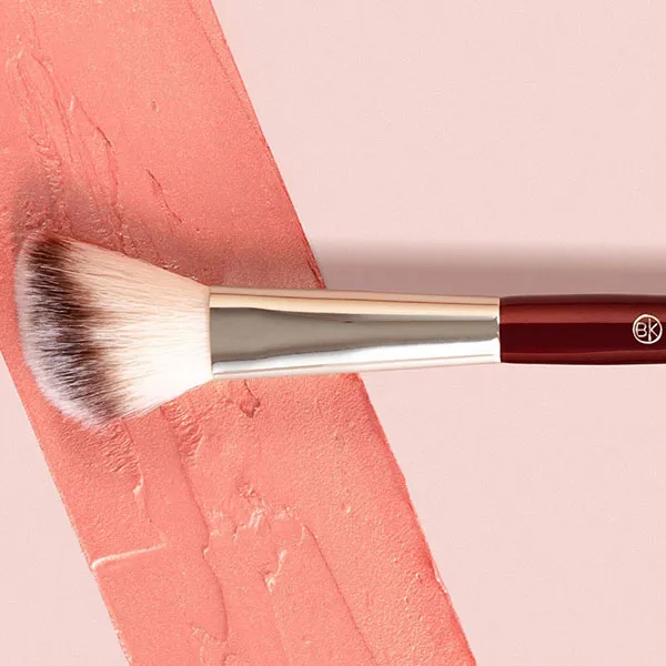 Cọ Má Trang Điểm BK Beauty 112 Small Angled Face Brush