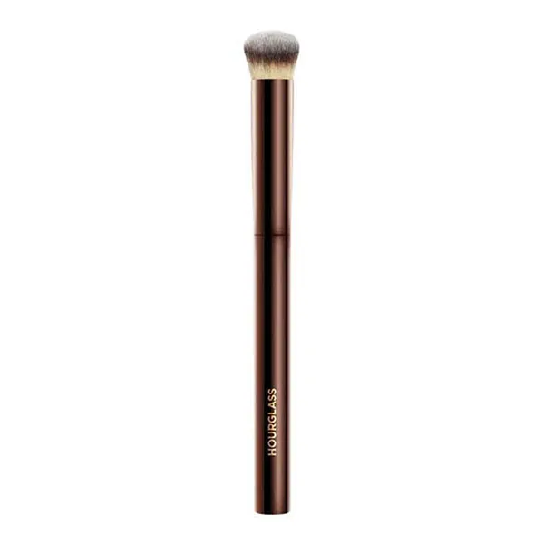 Cọ Trang Điểm Che Khuyết Điểm Hourglass Vanish Seamless Finish Concealer Brush Màu Nâu