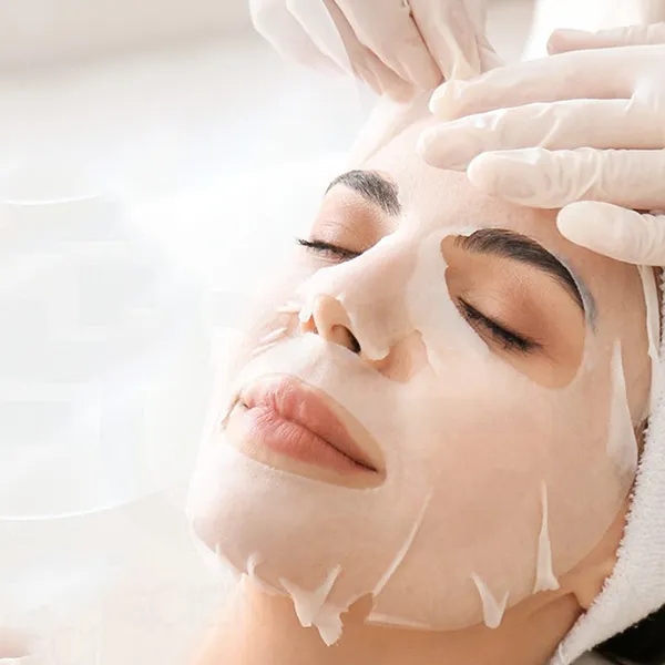 Combo Mặt Nạ Cấp Ẩm Phục Hồi Da Oh! Oh! Moist Mask Laban (5 Miếng x 25ml)