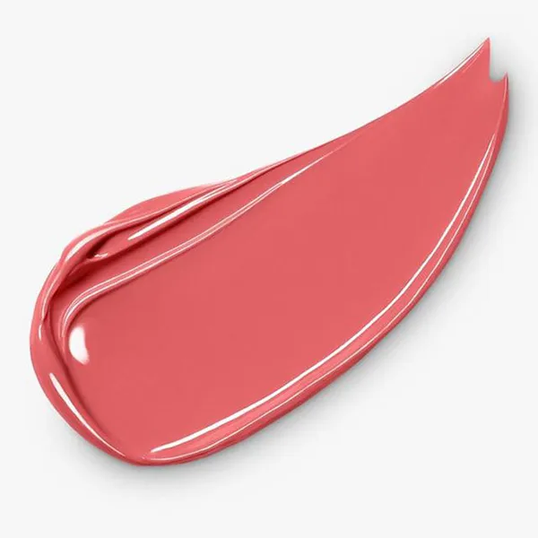 Combo Vỏ Son Le Croco + Son Guerlain Rouge G Satin Lipstick 518 Le Rose Blush Màu Hồng Đào (Kèm Túi Giấy)