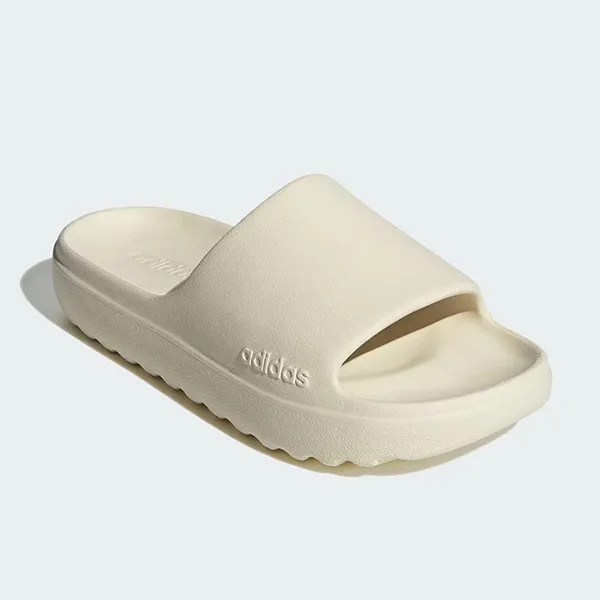 Dép Adidas Adilette Lumia JP9578 Màu Trắng Size 37