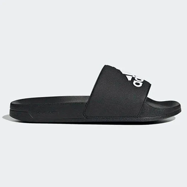Dép Adidas Adilette Shower GZ3779 Black Màu Đen Size 38
