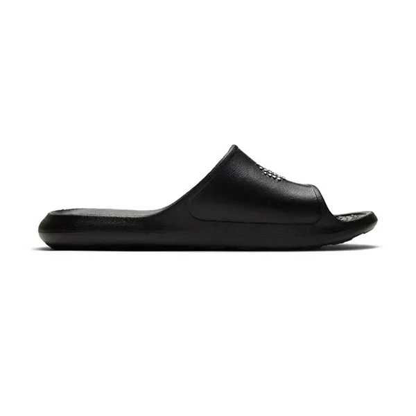 Dép Nike Nữ Victori One CZ7836-001 Màu Đen Size 6