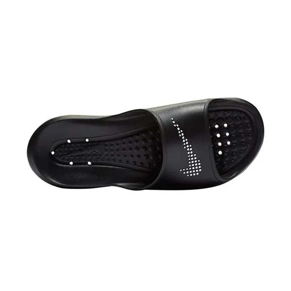 Dép Nike Nữ Victori One CZ7836-001 Màu Đen Size 6