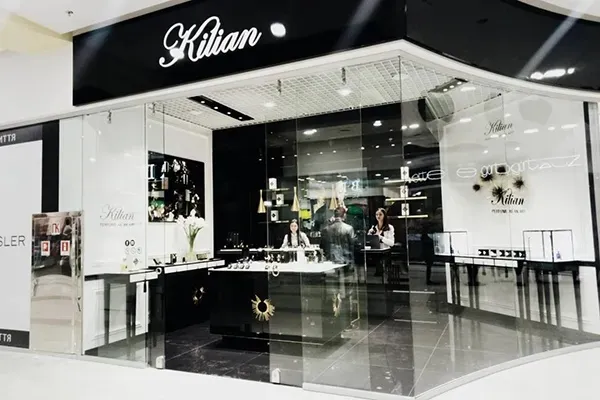 Sữa Dưỡng Thể Hương Nước Hoa Kilian Good Girl Gone Bad By Kilian Body Lotion 250ml