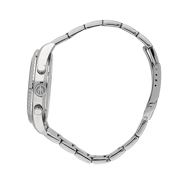 Đồng Hồ Nam Maserati Competizione R8853100022 Watch Màu Bạc Xanh