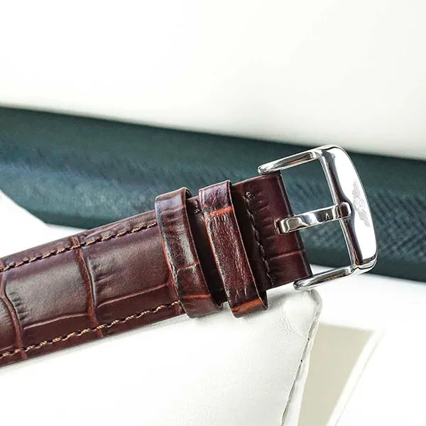 Đồng Hồ Nam SRWATCH Watch SG3001.4102CV Màu Nâu