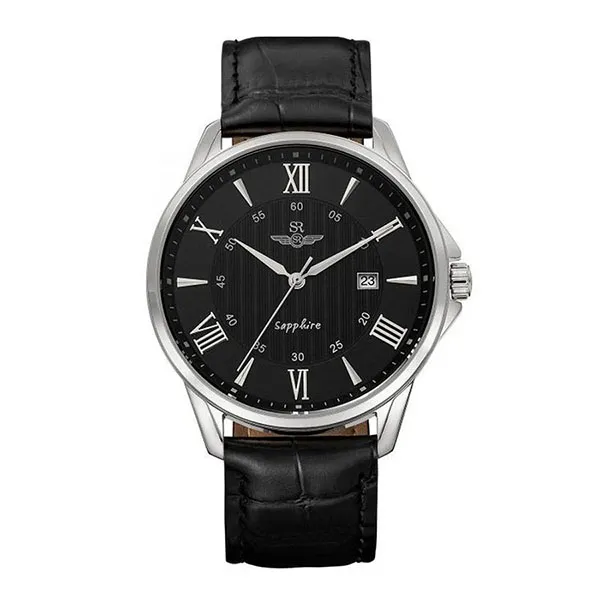 Đồng Hồ Nam SRWATCH Watch SG3003.4101CV Màu Đen