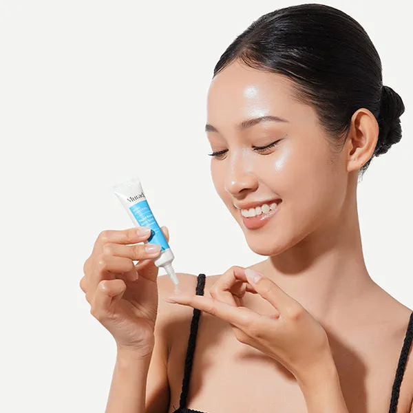 Gel Chấm Mụn Sưng Viêm Murad Rapid Relief Acne Spot Treatment 15ml