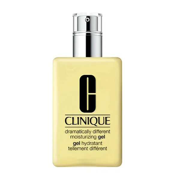 Gel Dưỡng Ẩm Dành Cho Da Dầu, Hỗn Hợp Dầu Clinique Dramatically Different Moisturizing Gel 125ml