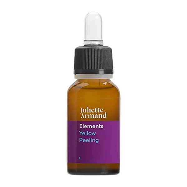 Gel Tẩy Da Chết Juliette Armand Yellow Peeling 10ml