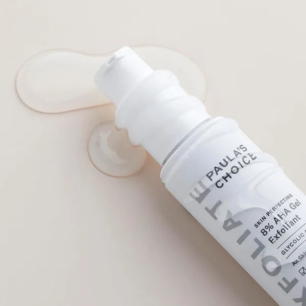 Gel Thanh Tẩy Da Paula's Choice Skin Perfecting 8% AHA Gel Exfoliant 100ml