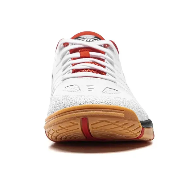 Giày Bóng Bàn Nam Li-Ning Hawkeye 3.0 Pro P-APPV005-1 P-APPV005-17 Màu Trắng Size 8