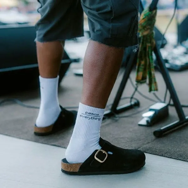 Giày Sục Unisex Next Slip On Mule Next Clogs Forever Comfort In Black Màu Đen Size 41