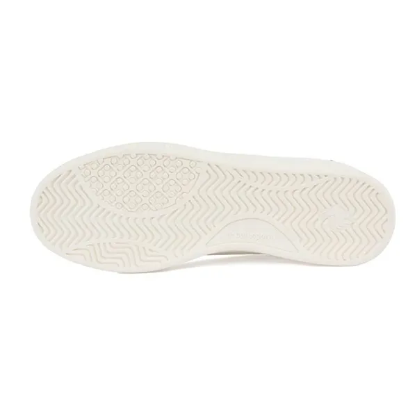 Giày Thể Thao Nam Le Coq Sportif QR123LCU12-WHT0 Màu Trắng Size 26