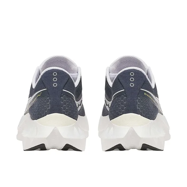 Giày Thể Thao Nam Saucony Endorphin Pro 4 Dusk White S20939-310 Màu Xám Size 8 US