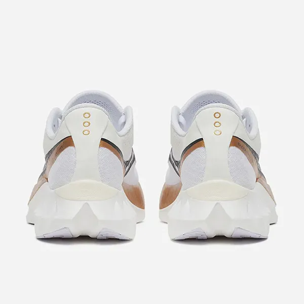 Giày Thể Thao Nam Saucony Endorphin Pro 4 S20939-103 Màu Trắng Size 7 US