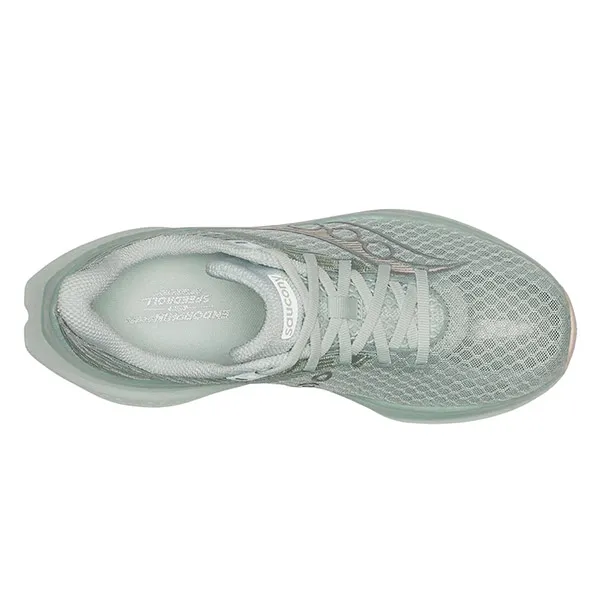 Giày Thể Thao Nữ Saucony Endorphin Speed 5 S11007-322 Màu Xanh Mint Size 6 US