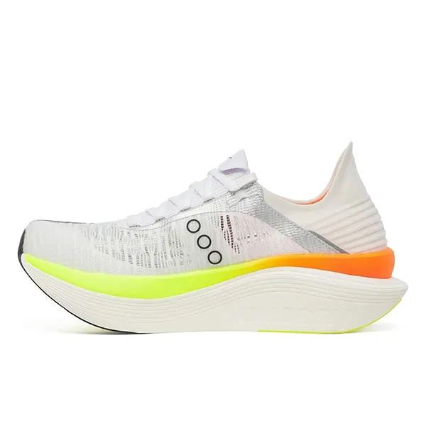 Giày Thể Thao Saucony Endorphin Elite 2 S30994-343 Màu Trắng Size 5.5 US