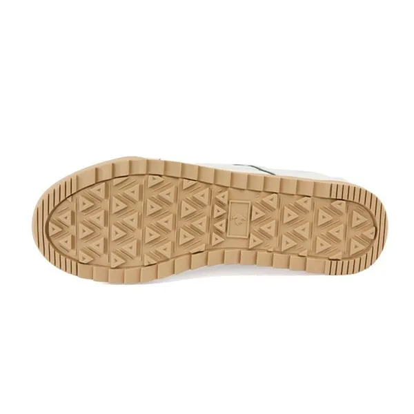 Giày Thể Thao Unisex Le Coq Sportif QR123ZSN11-WGN0 Màu Trắng Size 23