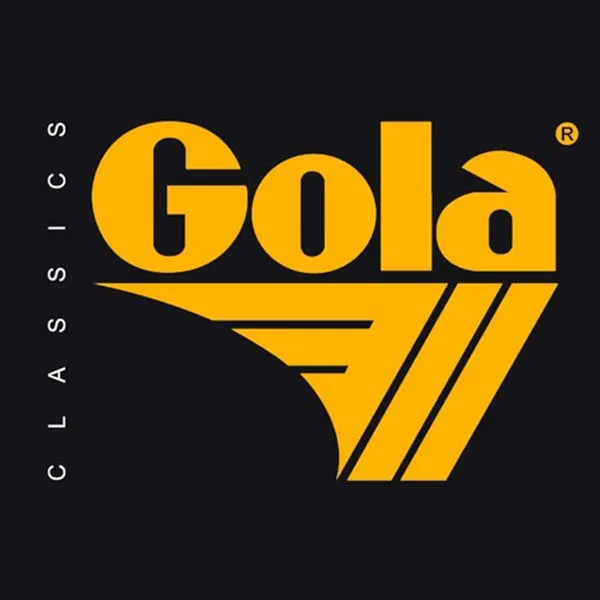 Giày Sneaker Nữ Gola Lifestyle Grandslam Trident Weiss Lavendel Màu Trắng Tím Size 36