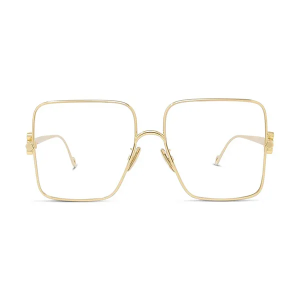 Gọng Kính Loewe Anagram LW50038U 030 Màu Vàng Gold