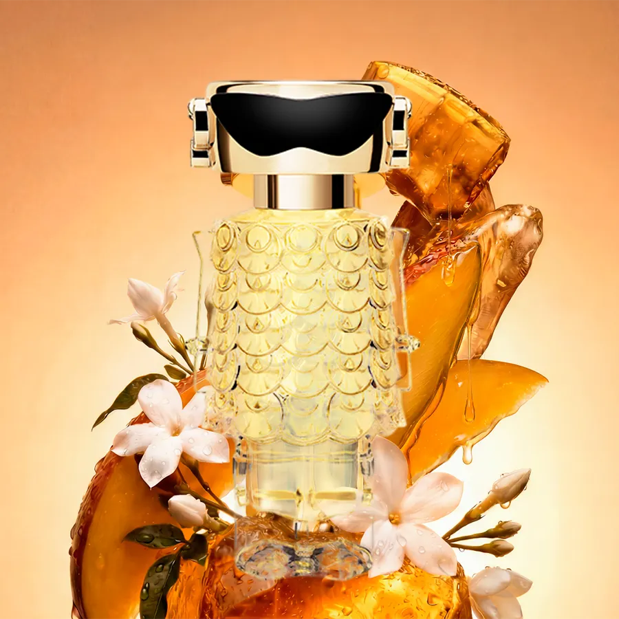 Nước Hoa Nữ Paco Rabanne Fame EDP 30ml