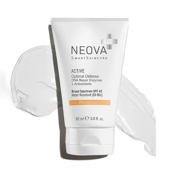 Kem Chống Nắng Bảo Vệ Da Neova Active SPF43 89ml