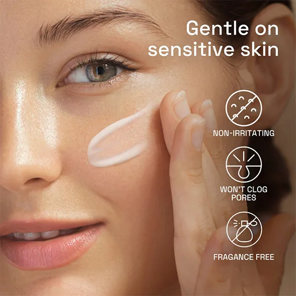 Kem Chống Nắng Cetaphil Daily Defence Cream SPF50 50g