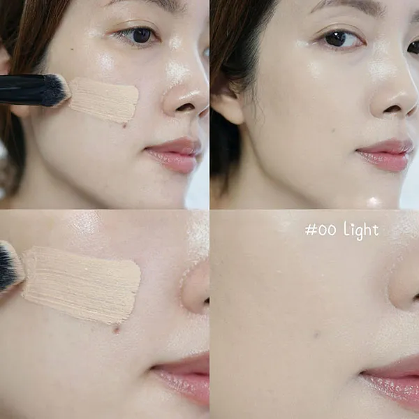 Kem Chống Nắng Dior Prestige Le Protecteur UV Jeunesse Et Lumière SPF 50+ PA++++ Tone 00 30ml