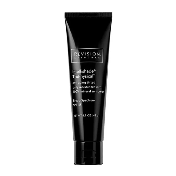 Kem Chống Nắng Dưỡng Ẩm Và Ngừa Lão Hóa Revision Intellishade Truphysical SPF45 48g (Có Màu)