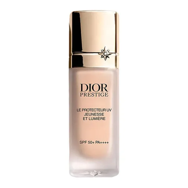 Kem Chống Nắng Dior Prestige Le Protecteur UV Jeunesse Et Lumière BB SPF 50+ PA++++ Tone 01, 30ml