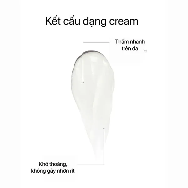 Kem Chống Nắng Transparent Lab Lightweight Cream SPF50+ PA++++ 100ml (Hàng Công Ty)