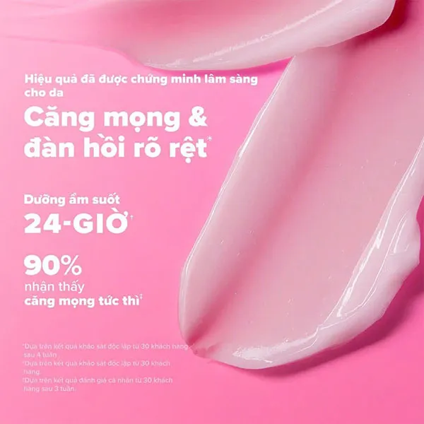 Kem Dưỡng Ẩm Căng Mọng Và Giảm Nhăn Paula's Choice Pro-Collagen Peptide Plumping Moisturizer 50ml