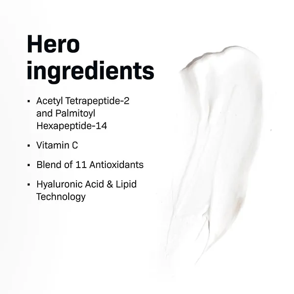 Kem Dưỡng Ẩm Tái Tạo, Phục Hồi Và Trẻ Hóa Làn Da Toàn Diện Revision Skincare D-E-J Face Cream 14g