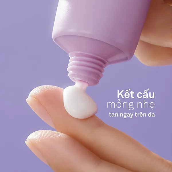 Kem Dưỡng Da Tay Candid Shea Butter Hand Cream 30ml Mềm Mịn