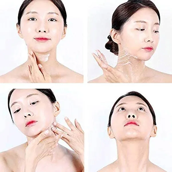 Kem Dưỡng Da Vùng Cổ Medipeel Naite Thread Neck Cream 100ml