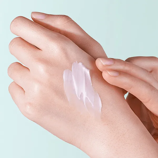 Kem Dưỡng Hỗ Trợ Phục Hồi Và Củng Cố Hàng Rào Bảo Vệ Da Candid B5 Cica 10ml