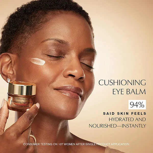 Kem Dưỡng Mắt Estée Lauder Revitalizing Supreme+ Youth Power Eye Balm 15ml (No Box)