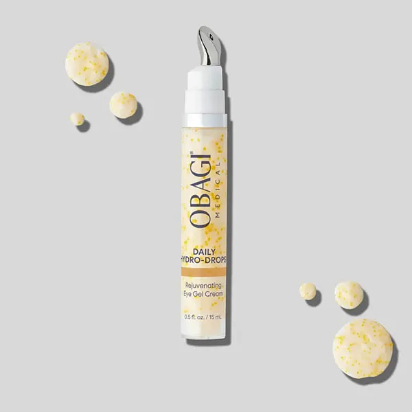 Kem Dưỡng Mắt Hỗ Trợ Giảm Nhăn Obagi Daily Hydro-Drops Eye Gel Cream 15ml