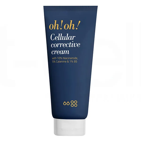 Kem Dưỡng Phục Hồi Đa Năng Oh! Oh! Cellular Corrective Cream 30ml