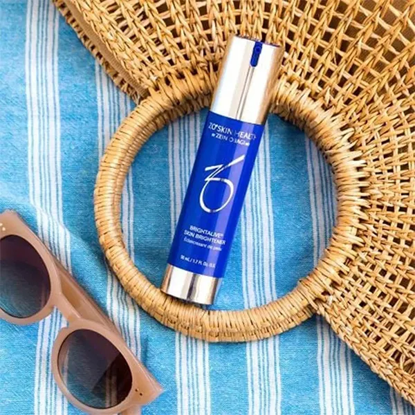 Kem Dưỡng Sáng Da Zo Skin Health Brightalive Skin Brightener 50ml