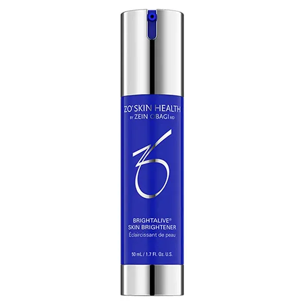 Kem Dưỡng Sáng Da Zo Skin Health Brightalive Skin Brightener 50ml