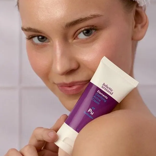 Kem Giảm Mụn Juliette Armand Clarifying Active Cream 50ml